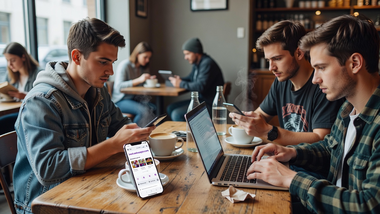 Best Casino Apps and Top Austrian Options